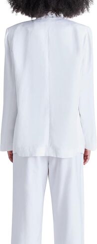 Steve Madden Apparel Women's Baldwin Blazer in Saudi Arabia