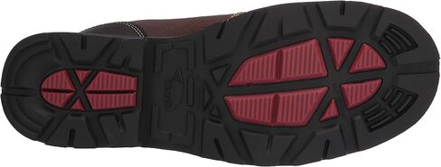 FSI FOOTWEAR SPECIALTIES INTERNATIONAL Men's 6" Leather Carbon Comp Toe Waterproof Eh Slip Resistant Boot in Kuwait
