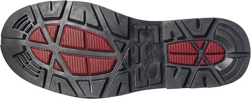 FSI FOOTWEAR SPECIALTIES INTERNATIONAL Men's 6" Leather Carbon Comp Toe Waterproof Eh Slip Resistant Boot in Kuwait