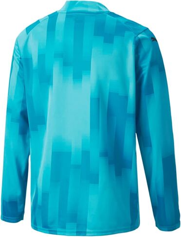 PUMA Boys' Teamtarget Goalkeeper Long Sleeve Jersey in Kuwait