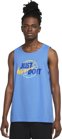 Nike Men's Festival Tank Top in Saudi Arabia