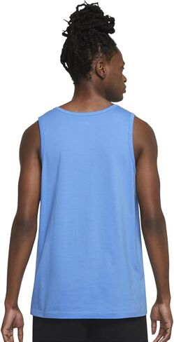 Nike Men's Festival Tank Top in Saudi Arabia