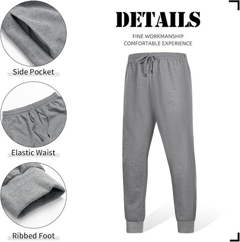 DUOFIER بدلة رياضية للرجال طقم مكون من قطعتين بدلة رياضية بغطاء للرأس بلون سادة in Kuwait