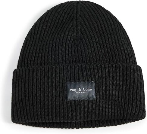 Rag & Bone Men's Blake Beanie in Saudi Arabia