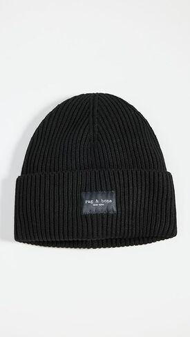 Rag & Bone Men's Blake Beanie in Saudi Arabia
