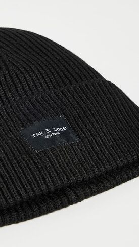 Rag & Bone Men's Blake Beanie in Saudi Arabia