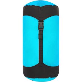 Sea to Summit Ultra-SIL Compression Sack, Ultralight Outdoor and Travel Storage