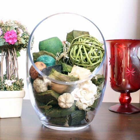 Jodhpuri Natural Gardenia Scented Potpourri – Fragrance Botanical Mix for Your Bathroom, Living Room, and Office – Includes Tahitian Gardenia, Jasmine, Tuberose, Green Leaves - 18 oz. in Kuwait