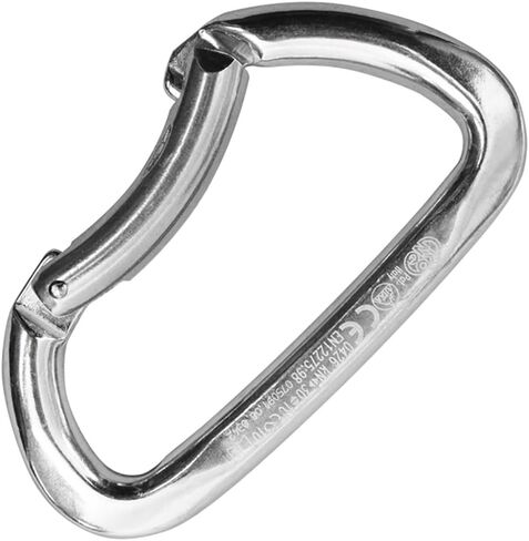 Kong Guide Bent Gate Polished in Saudi Arabia