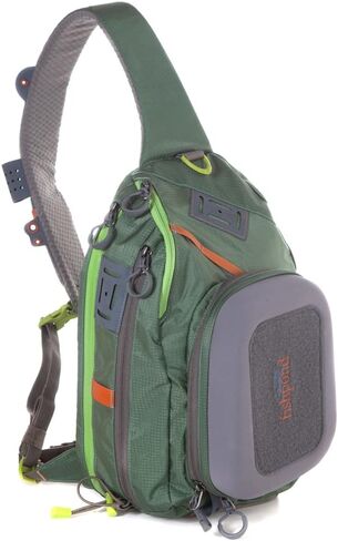 fishpond Summit Fly Fishing Sling Pack 2.0 New 2022 in Saudi Arabia