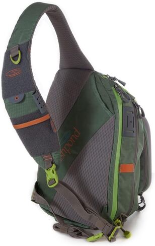 fishpond Summit Fly Fishing Sling Pack 2.0 New 2022 in Saudi Arabia