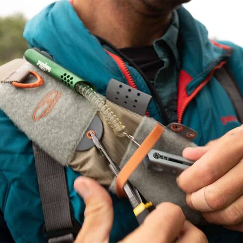 fishpond Summit Fly Fishing Sling Pack 2.0 New 2022 in Saudi Arabia