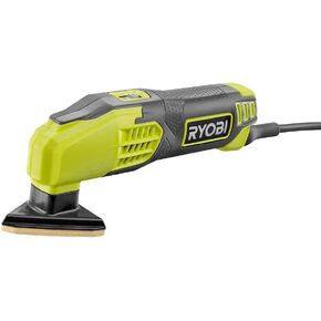 Ryobi ZRDS1200 0.4 أمبير سلكي 2-7/8 بوصة ماكينة صنفرة التفاصيل (متجددة) in Saudi Arabia