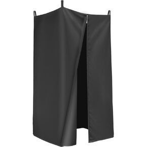 Iceberg Elf Privacy Tent for Boats,Hanging Pontoon Boats Changing Room,100% Protection Waterproof Reusable Concealed Yacht Changing Room in Kuwait