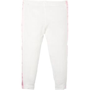 Kic Kee Pants Baby Girls' Leggings with Ribbon Stripe in Saudi Arabia