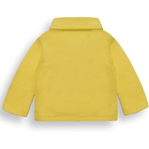 CHUMHEY Baby Toddler Cute Long Sleeve Polo Shirt Top