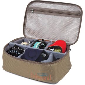 fishpond Ripple Reel Case, Medium, Tidal Blue in Saudi Arabia