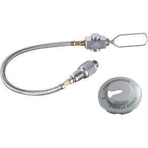 CAMPINGMOON Multi-Hose line Screw-in Type OD can JP-Z17