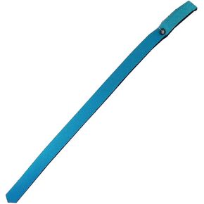 Beastie Band Cat Collar Solid Colors (Turquoise) in Kuwait