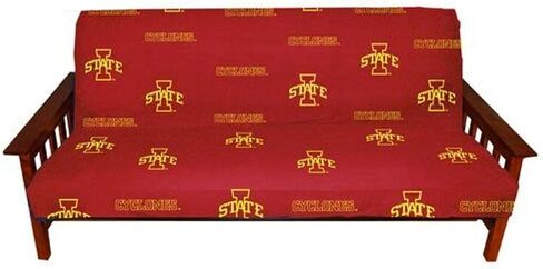 غطاء Florida Gators Futon من College Covers - مقاس كامل يناسب 6 in Kuwait