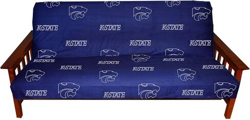غطاء Florida Gators Futon من College Covers - مقاس كامل يناسب 6 in Kuwait