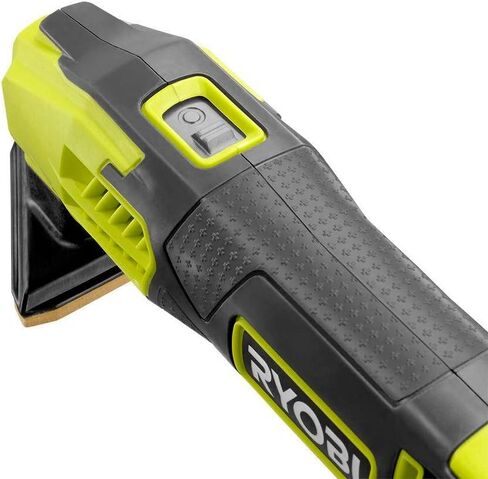 Ryobi ZRDS1200 0.4 Amp Corded 2-7/8 in. Detail Sander (Renewed) in Saudi Arabia
