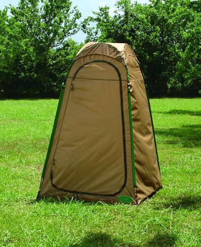 Texsport Hilo Hut II Portable Outdoor Changing Room Privacy Shelter in Kuwait