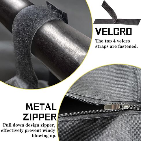 Iceberg Elf Privacy Tent for Boats,Hanging Pontoon Boats Changing Room,100% Uv Protection Waterproof Reusable Concealed Yacht Changing Room in Kuwait