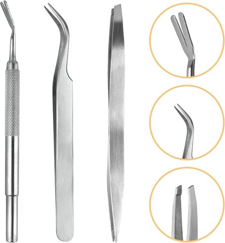 10 Pack Flea Comb for Dogs Cats, Stainless Steel Grooming Combs in Saudi Arabia