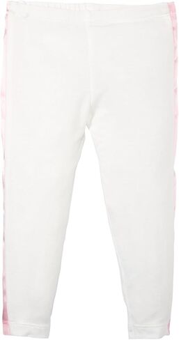 KicKee Pants Baby Girls' Leggings with Ribbon Stripe in Saudi Arabia