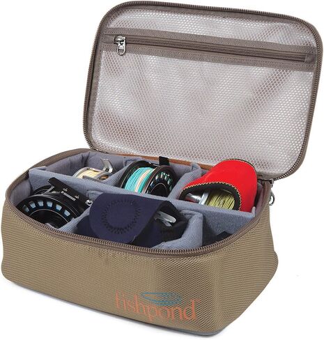 fishpond Ripple Reel Case, Medium, Tidal Blue in Saudi Arabia