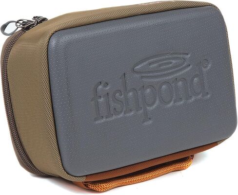 fishpond Ripple Reel Case, Medium, Tidal Blue in Saudi Arabia