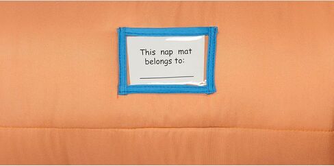 Bluey Toddler Nap Mat Set – Includes Pillow and Fleece Blanket – Great for Boys Napping During Daycare or Preschool - Fits Toddlers in Saudi Arabia