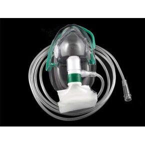 Adult Non-Rebreather Oxygen Mask in Saudi Arabia