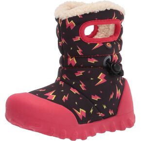BOGS Unisex-Baby B-moc Snow Boot Rain in Saudi Arabia