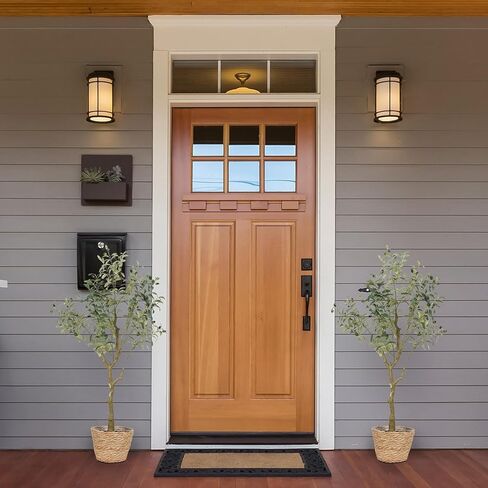 VaryFloral 5FT شجرة زيتون وهمية مع سلة منسوجة شجرة زيتون صناعية من الحرير الواقعي مع فواكه 5 أقدام شجرة خضراء اصطناعية بوعاء نبات صناعي لديكور المنزل وغرفة المعيشة وغرفة النوم وأرضية الحمام in Kuwait