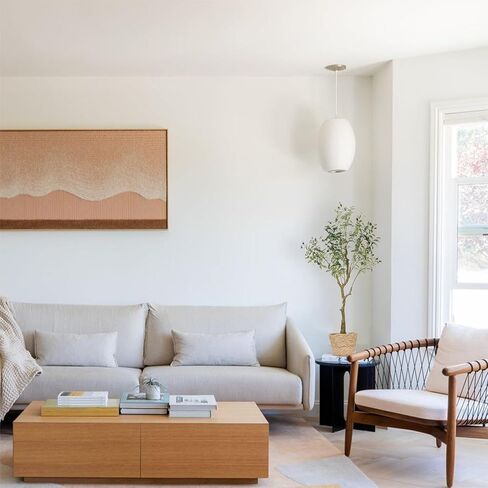 VaryFloral 5FT شجرة زيتون وهمية مع سلة منسوجة شجرة زيتون صناعية من الحرير الواقعي مع فواكه 5 أقدام شجرة خضراء اصطناعية بوعاء نبات صناعي لديكور المنزل وغرفة المعيشة وغرفة النوم وأرضية الحمام in Kuwait