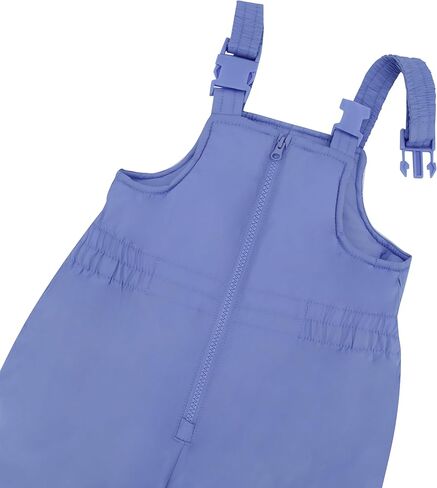 Osh Kosh Girls' Ski Jacket and Snowbib Snowsuit Outfit Set in Kuwait