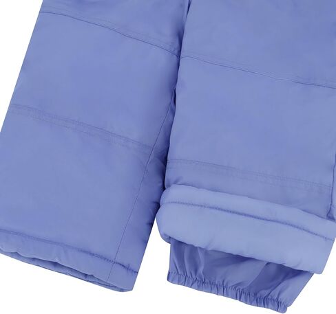 Osh Kosh Girls' Ski Jacket and Snowbib Snowsuit Outfit Set in Kuwait