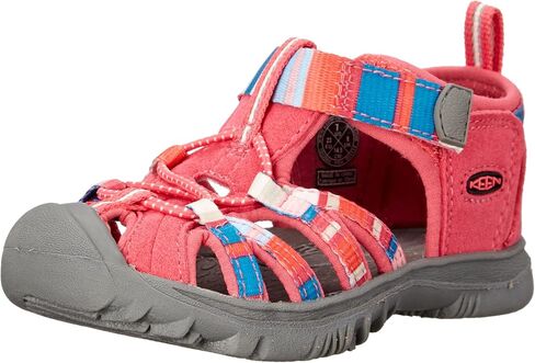 KEEN Whisper Toddler Hook-and-Loop Sandal (Toddler/Little Kid) in Saudi Arabia