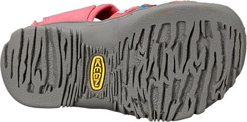 KEEN Whisper Toddler Hook-and-Loop Sandal (Toddler/Little Kid) in Saudi Arabia