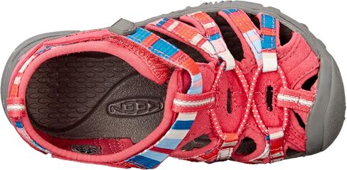 KEEN Whisper Toddler Hook-and-Loop Sandal (Toddler/Little Kid) in Saudi Arabia