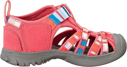 KEEN Whisper Toddler Hook-and-Loop Sandal (Toddler/Little Kid) in Saudi Arabia