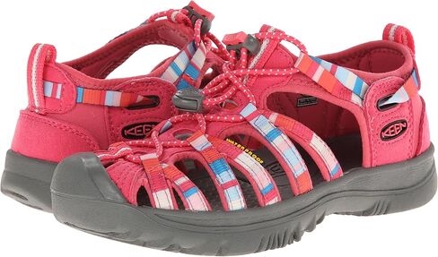 KEEN Whisper Toddler Hook-and-Loop Sandal (Toddler/Little Kid) in Saudi Arabia