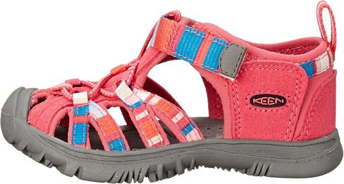KEEN Whisper Toddler Hook-and-Loop Sandal (Toddler/Little Kid) in Saudi Arabia