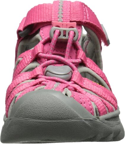 KEEN Whisper Toddler Hook-and-Loop Sandal (Toddler/Little Kid) in Saudi Arabia
