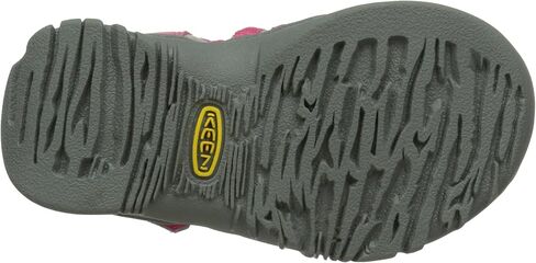 KEEN Whisper Toddler Hook-and-Loop Sandal (Toddler/Little Kid) in Saudi Arabia