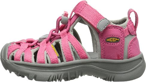 KEEN Whisper Toddler Hook-and-Loop Sandal (Toddler/Little Kid) in Saudi Arabia