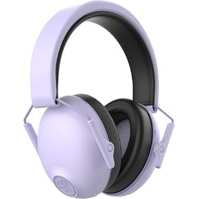 JLab JBuddies Protect Earmuffs, Headband for Infants to Teens, Hearing Protection in Kuwait