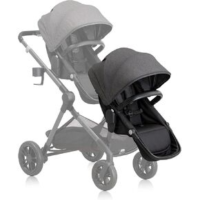 Evenflo Pivot Xpand Second Seat (Sabino Gray)